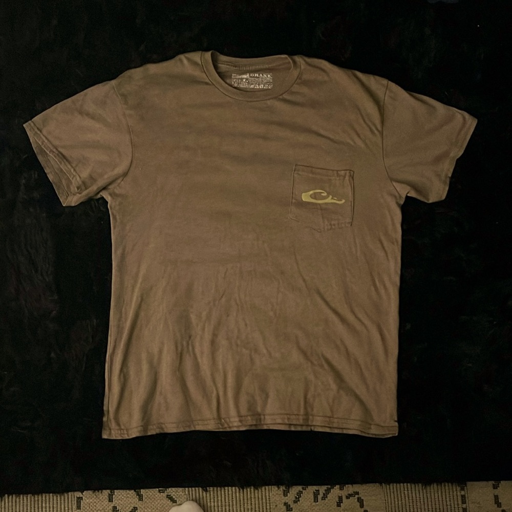 Drake Clothing Company Graphic T-Shirt